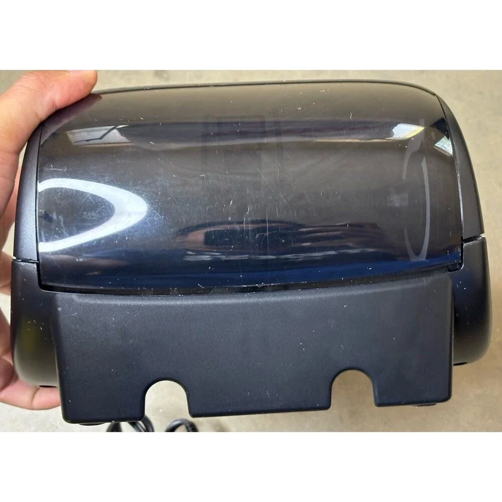 Dymo LabelWriter 450 Twin Turbo 1750160 Thermal USB Label Printer